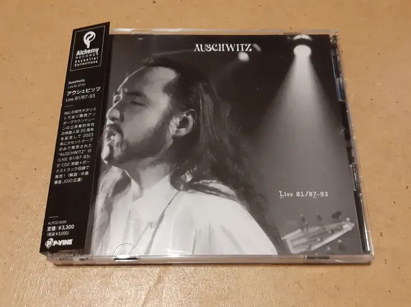 Live 81/87-93