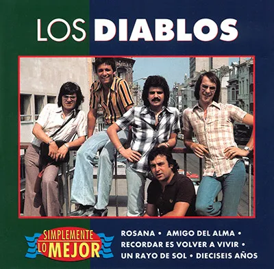 Simplemente Lo Mejor