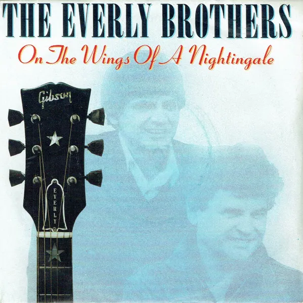 On The Wings Of A Nightingale
