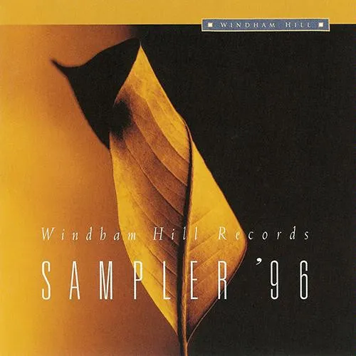 WINDHAM HILL REC. SAMPLER [NIGHTNOISE,O.SEVAG,..