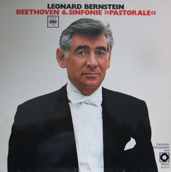 6. Sinfonie "Pastorale"