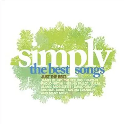 SIMPLY THE BEST /A.MORISSETTE,S.RED,C.REA,PRINCE..