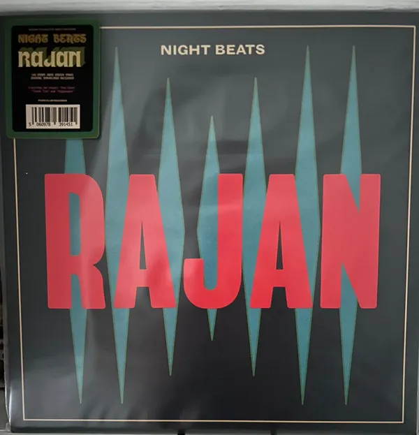 Rajan