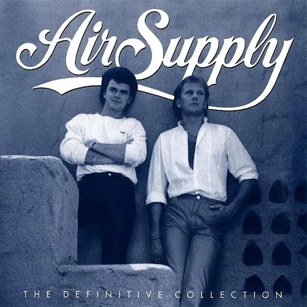 The Definitive Collection