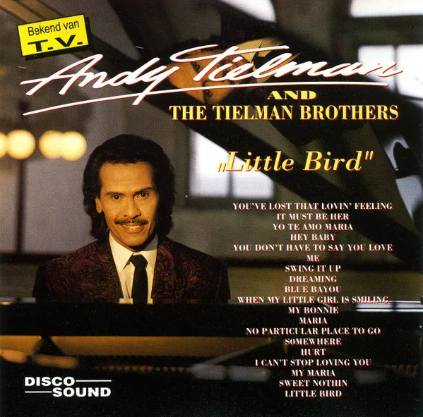 Little Bird