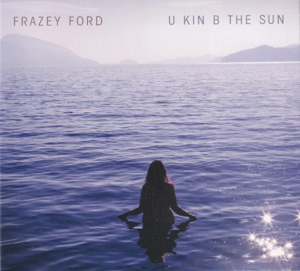 U Kin B The Sun