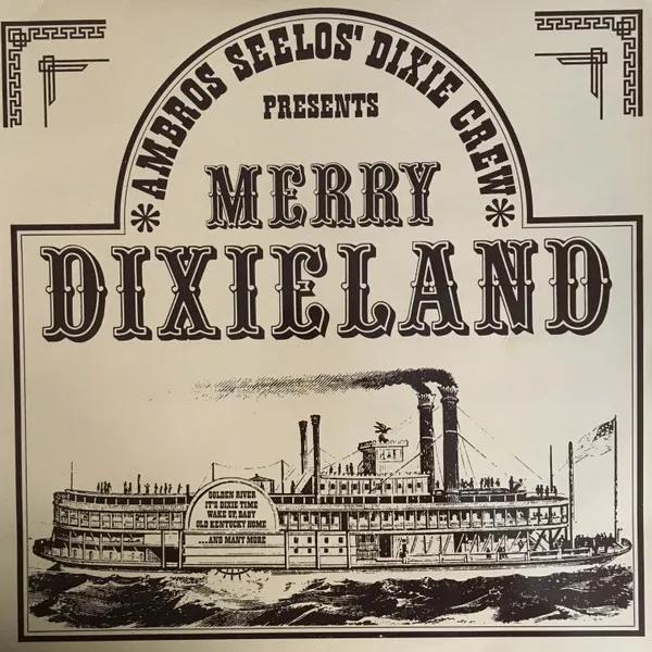 Merry Dixieland