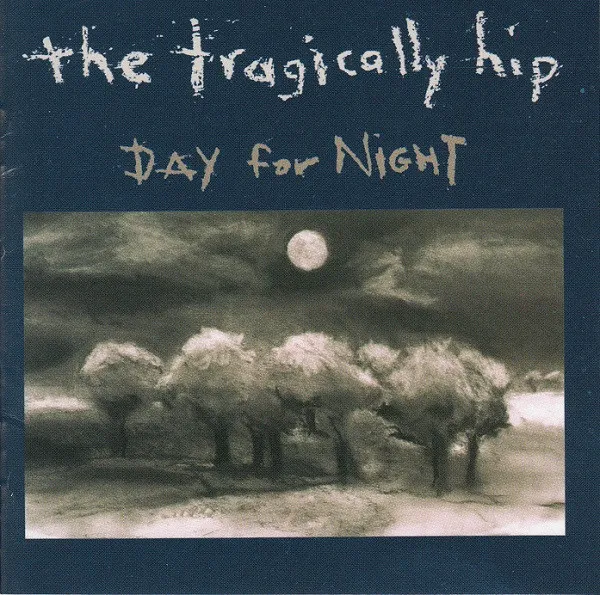 Day For Night