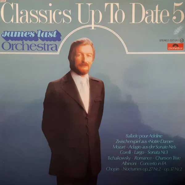 Classics Up To Date 5