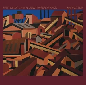 Field Music and the Nasuwt Riverside Band