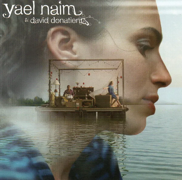 Yael Naim