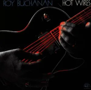 Hot Wires