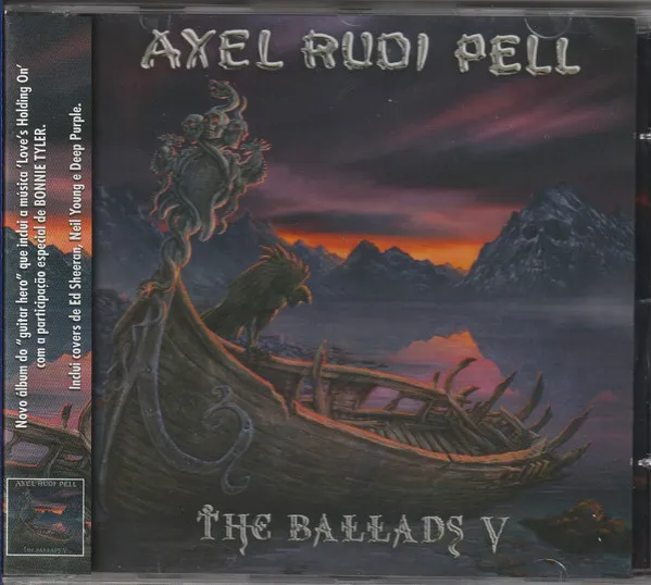 The Ballads V