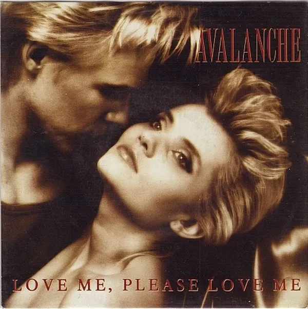 Love Me, Please Love Me