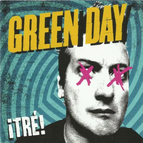 ¡Tré!