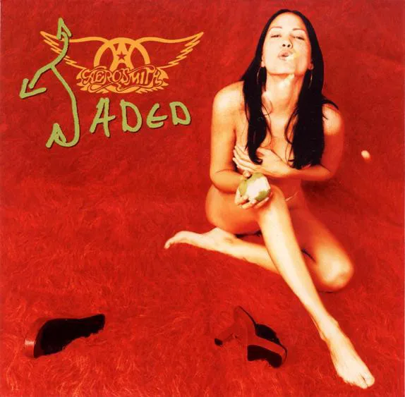 Jaded