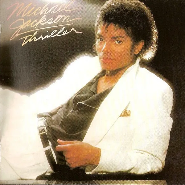 Thriller - Special Edition