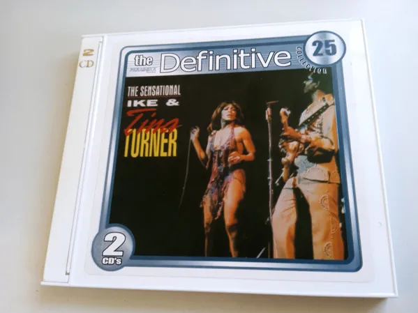 The Sensational Ike & Tina Turner