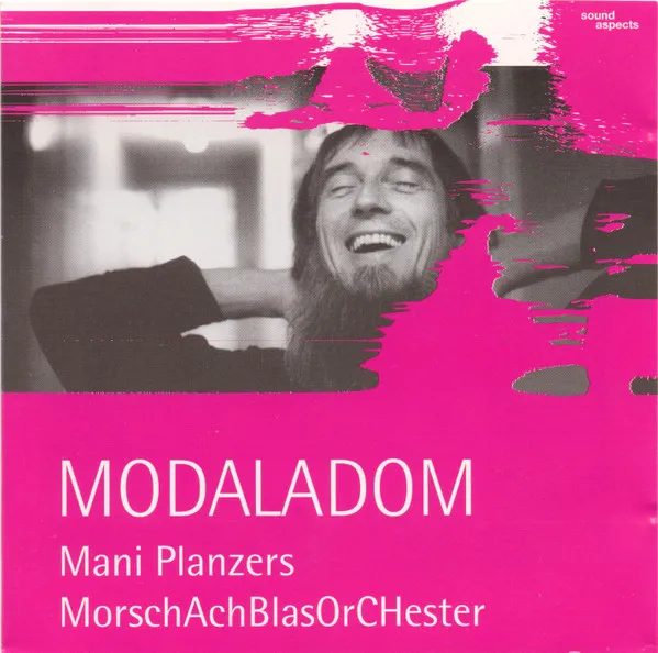 Modaladom