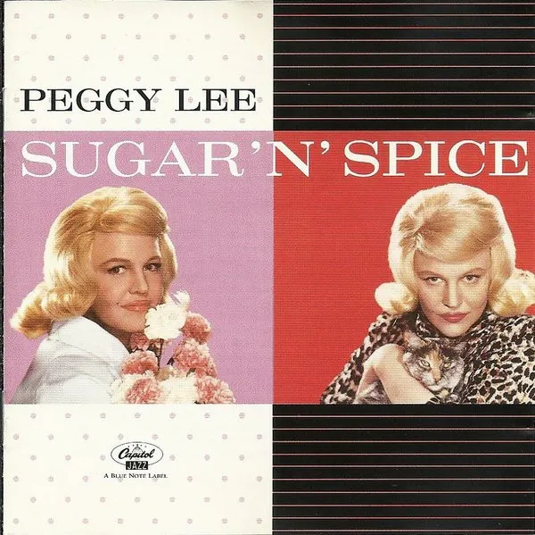 Sugar 'N' Spice