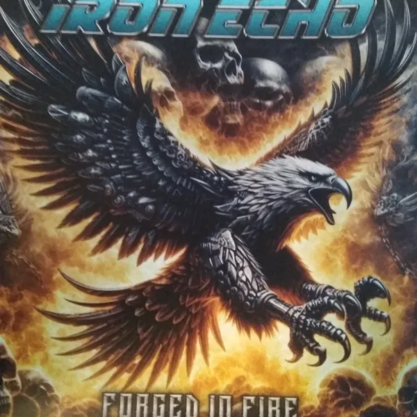 Forged In Fire