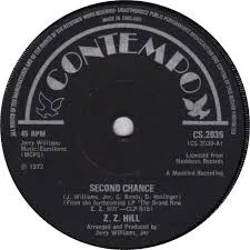 Second Chance / Faithful And True