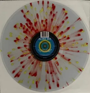 Crazy System EP