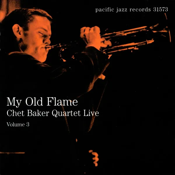 Live Volume 3 - My Old Flame