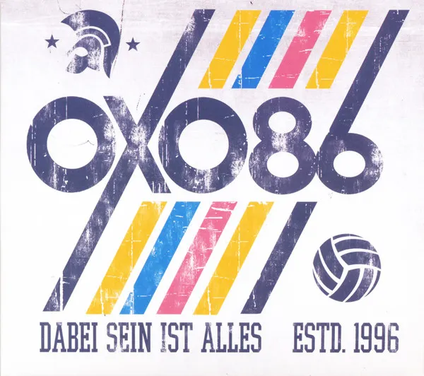 Dabeisein ist alles