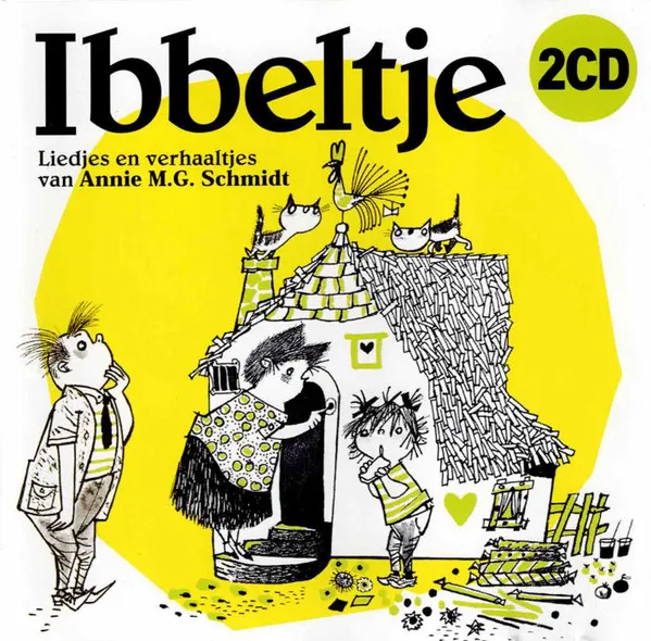 Ibbeltje