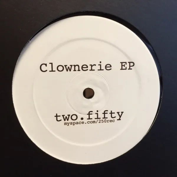 Clownerie EP