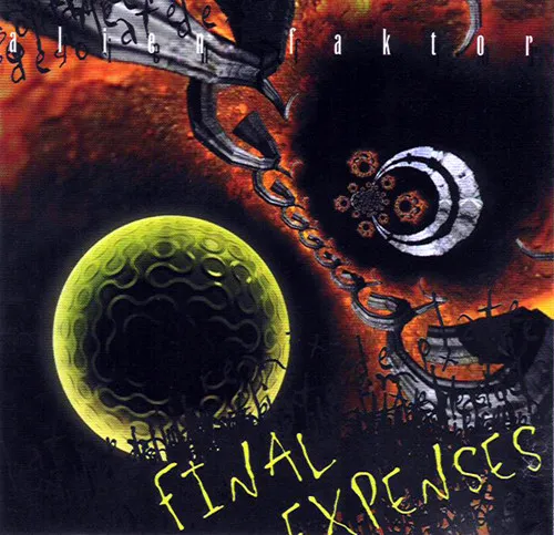 Final Expenses