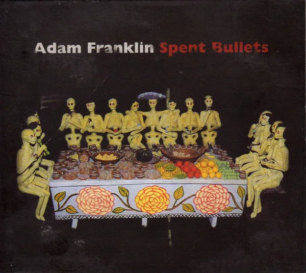 Spent Bullets