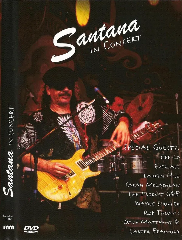 In Concert