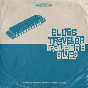 TRAVELER'S BLUES