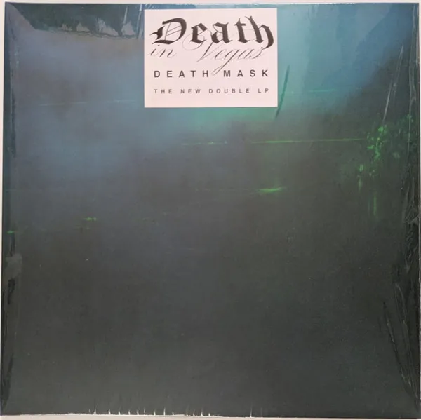 Death Mask