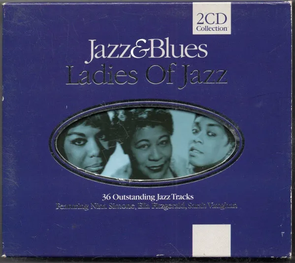 Ladies Of Jazz