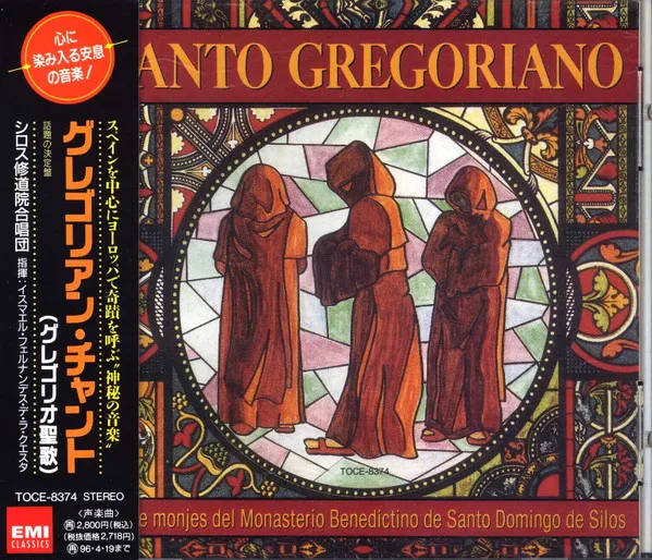 Canto Gregoriano