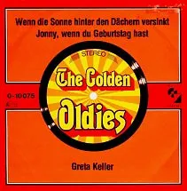 Wenn Die Sonne Hinter Den Dächern Versinkt / Jonny, Wenn Du Geburtstag Hast