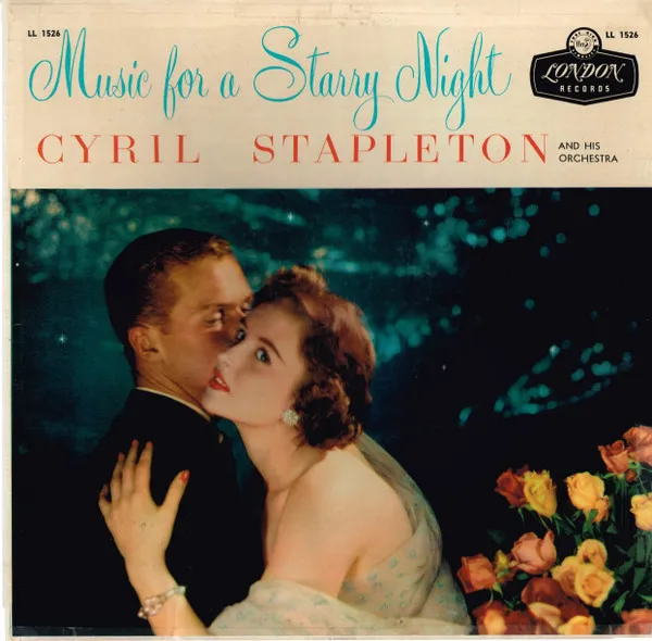 Music For A Starry Night