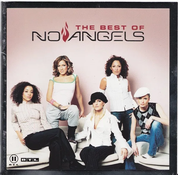 The Best Of No Angels