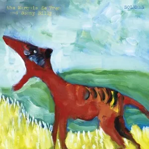 Marquis De Tren & Bonnie Prince Billy