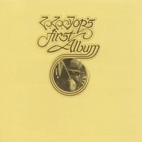 FIRST ALBUM