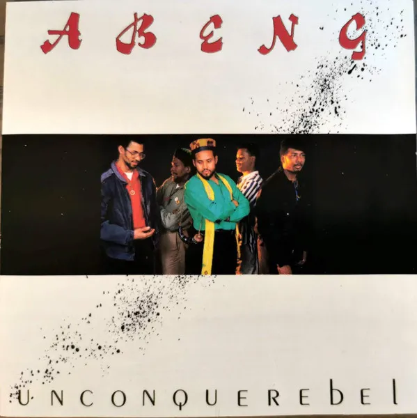Unconquerebel