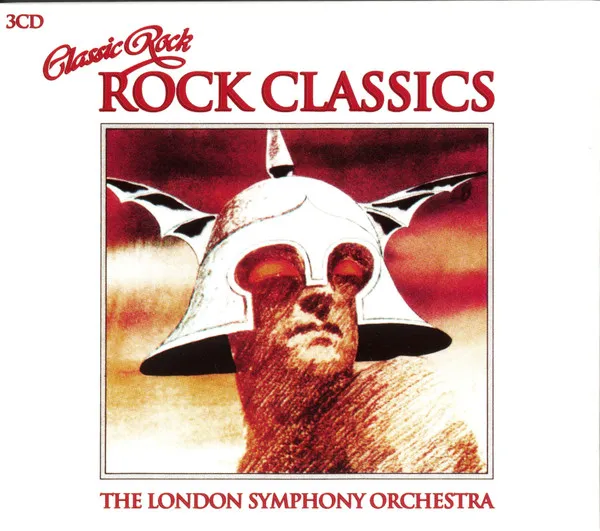 CLASSIC ROCK-ROCK CLASSIC