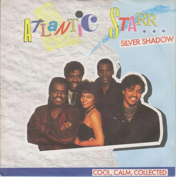 Silver Shadow