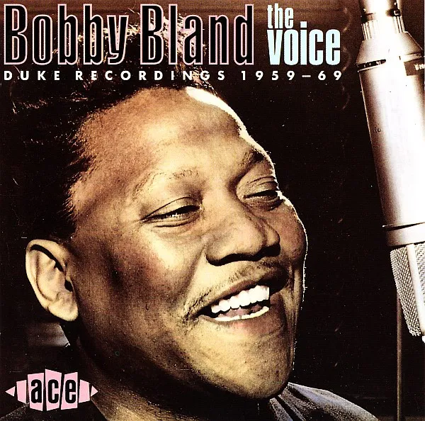 Bland, Bobby