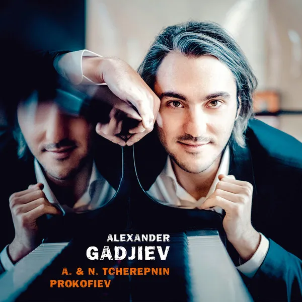 A. & N. Tcherepnin, Prokofiev