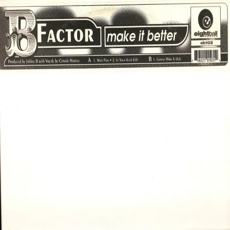 Make It Better