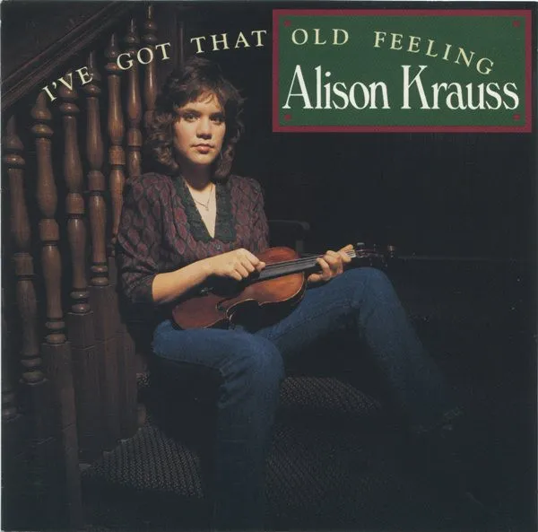 I've Got That Old Feeling